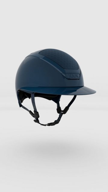 Kask Kask Star Lady Pure Shine - Navy