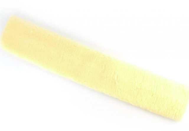 Hy Hy Girth Sleeve - Natural
