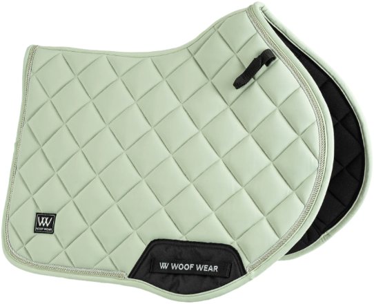 Woof Wear Woof Wear Vision Aura CC Pad - Sage