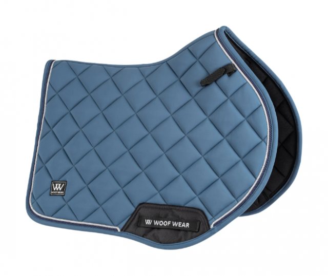 Woof Wear Woof Wear Vision Aura CC Pad - Petrol