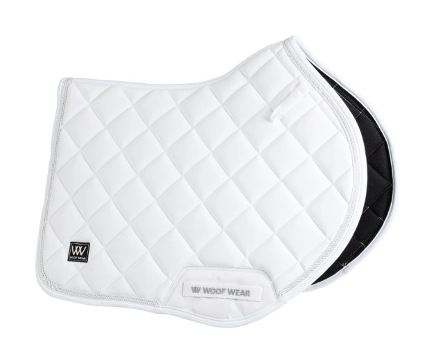 Woof Wear Woof Wear Vision Aura CC Pad - White