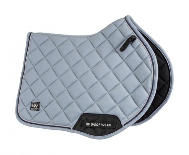 Woof Wear Woof Wear Vision Aura CC Pad - Steel Blue