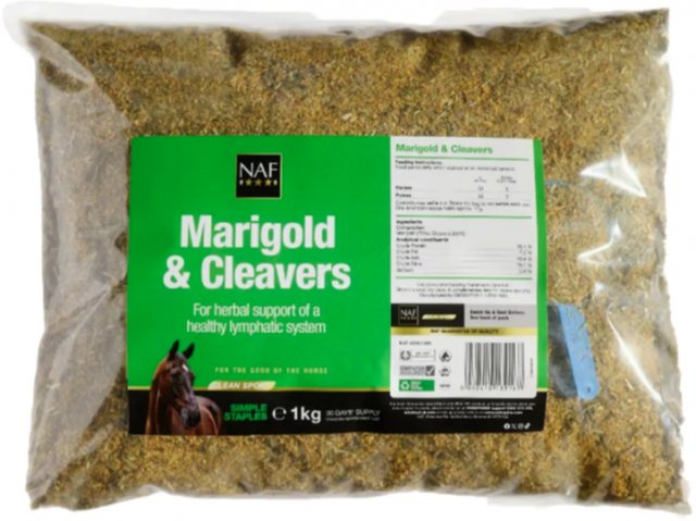 NAF NAF Marigold & Cleavers