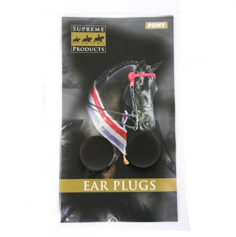Supreme Products Supreme Products Ear Plugs