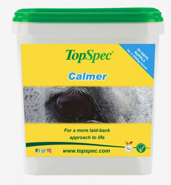 Topspec Topspec Calmer