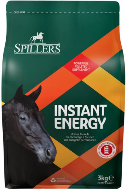 Spillers Spillers Instant Energy