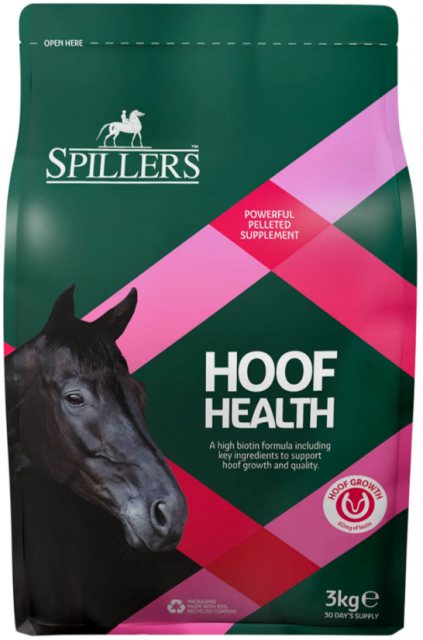 Spillers Spillers Hoof Health