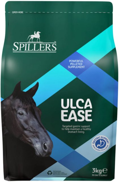 Spillers Spillers Ulca Ease