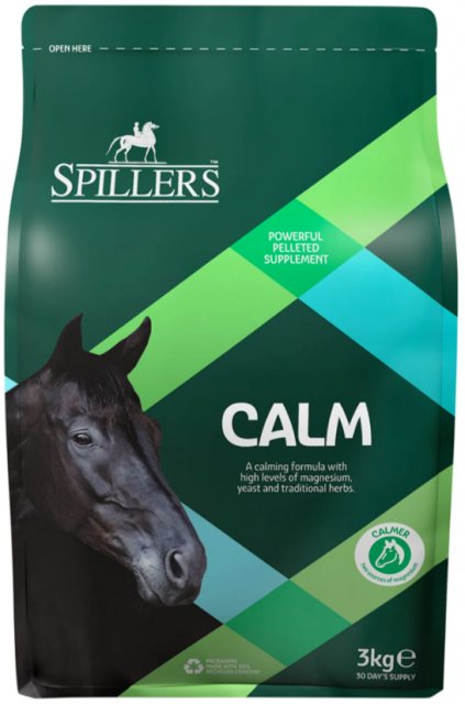 Spillers Spillers Calm