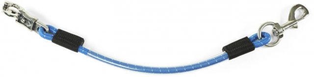 Shires Shires Heavy Duty Bungee Trailer Tie