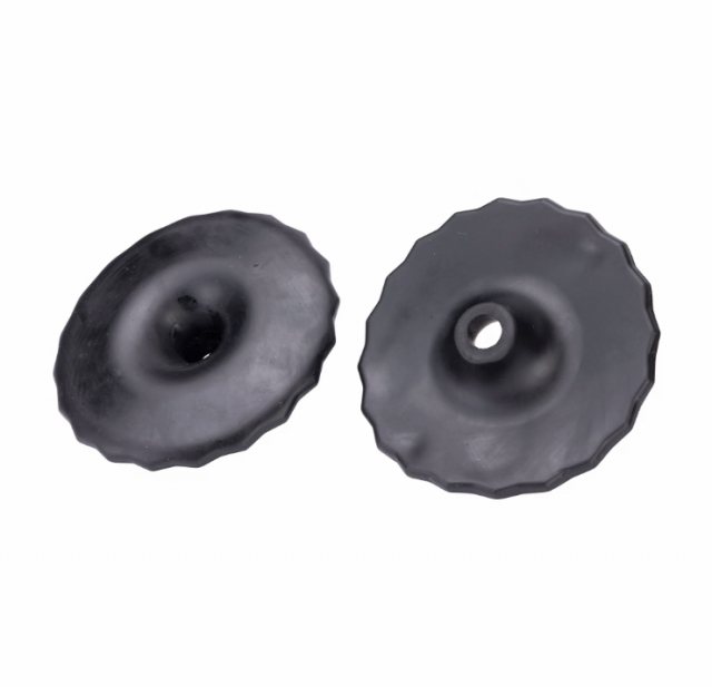 Shires Shires Ergonomic Silicon Bit Guards