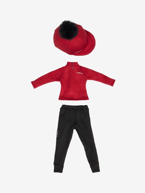 LeMieux LeMieux Toy Rider Outfit - Chilli