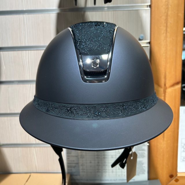 Samshield Miss Shield Shadowmatt V2 - Blue - Spring Flower