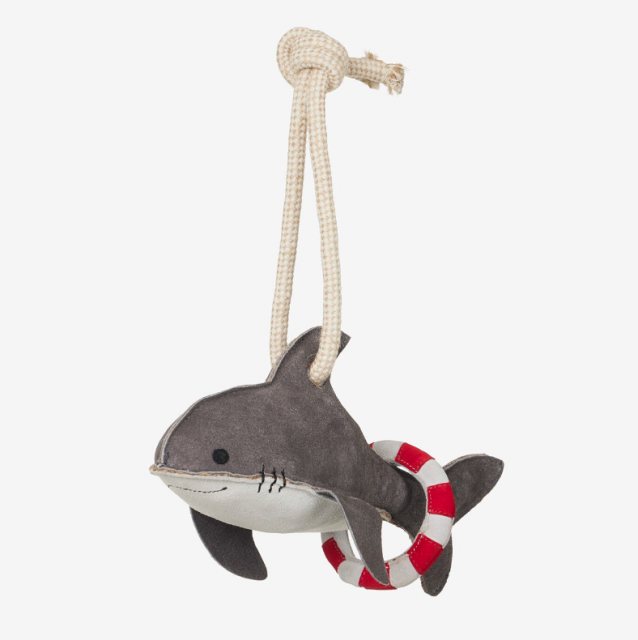 LeMieux LeMieux Horse Toy - Shark