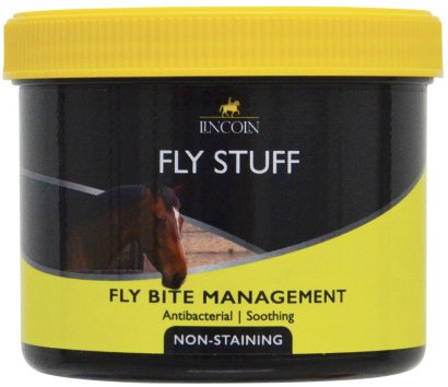 Lincoln Lincoln Fly Stuff