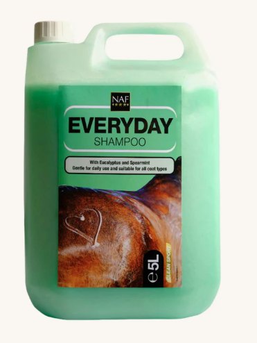 NAF NAF Everyday Shampoo
