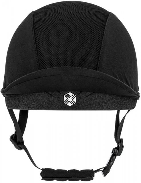 EQX EQX Phoenix - Black/Silver