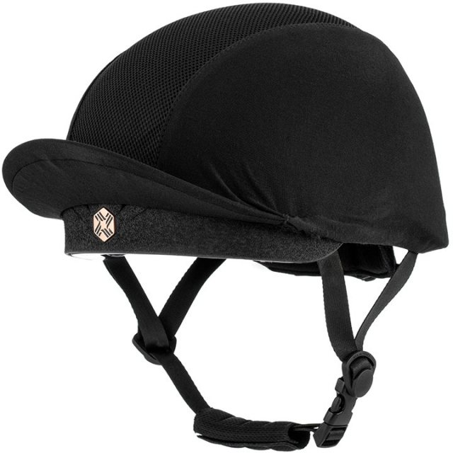 EQX EQX Phoenix - Black/Rose Gold