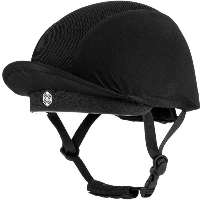 EQX EQX Phoenix - Black/Silver
