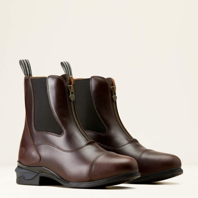 Ariat Ariat Men's Devon Zip Paddock Boot