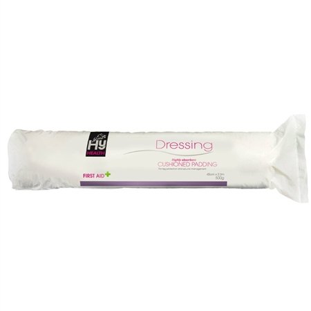 Hy Hy HyHEALTH Dressing
