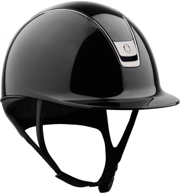 Samshield Samshield ShadowGlossy V2 Standard - Black