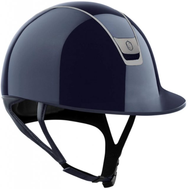 Samshield Samshield ShadowGlossy V2 Standard - Blue