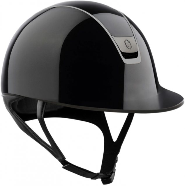 Samshield Samshield ShadowGlossy V2 Standard - Black