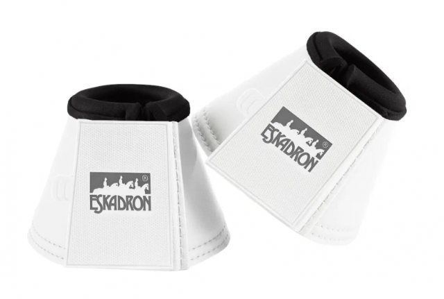Eskadron Eskadron Allround Bell Boots - White