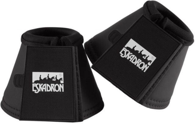 Eskadron Eskadron Allround Bell Boots - Black