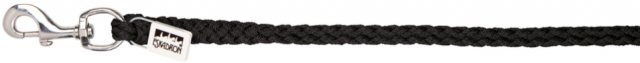 Eskadron Eskadron Regular Swivel Rope - Black