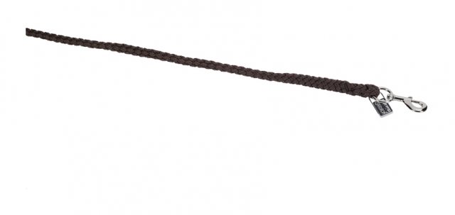 Eskadron Eskadron Regular Swivel Rope - Dark Brown