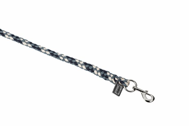 Eskadron Eskadron Regular Swivel Rope - Navy/Creme/Ash Blue