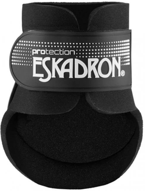 Eskadron Eskadron Protection Fetlock Boots - Black