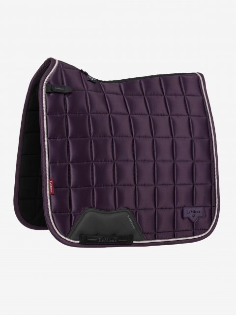 LeMieux LeMieux Loire Dressage Square - Juniper
