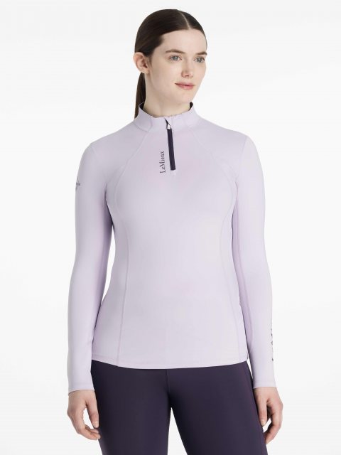 LeMieux LeMieux Base Layer - Lilac