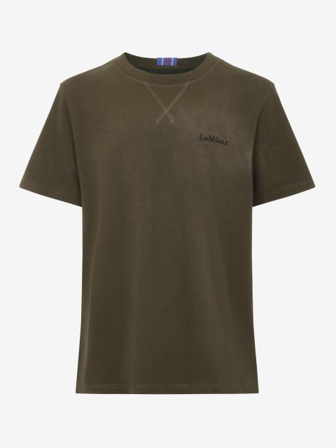 LeMieux LeMieux Young Rider Boys T-shirt - Alpine