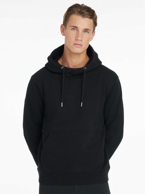 LeMieux LeMieux Men's Hoodie - Black