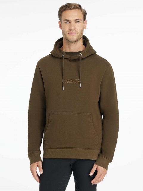 LeMieux LeMieux Men's Hoodie - Alpine