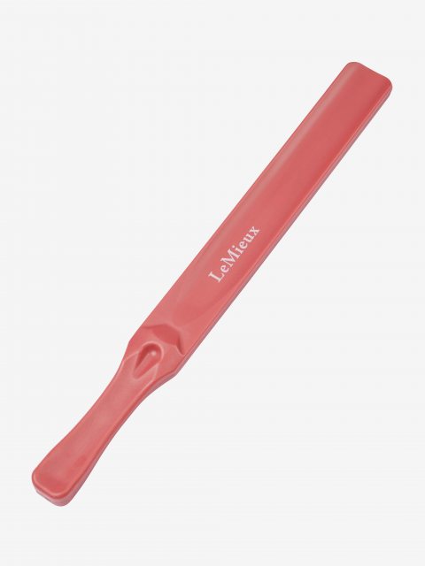 LeMieux LeMieux Feed Stirrer - Cranberry