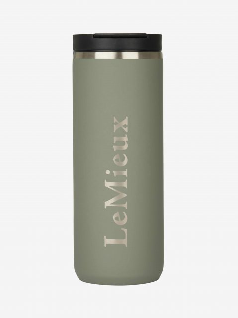 LeMieux LeMieux Travel Cup - Rosemary
