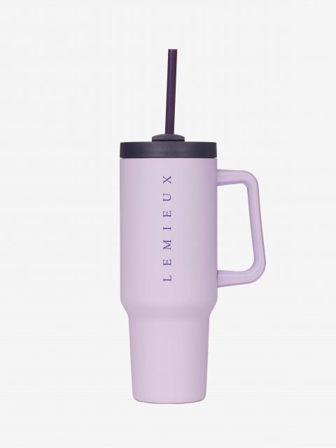LeMieux LeMieux Sports Cup - Lilac