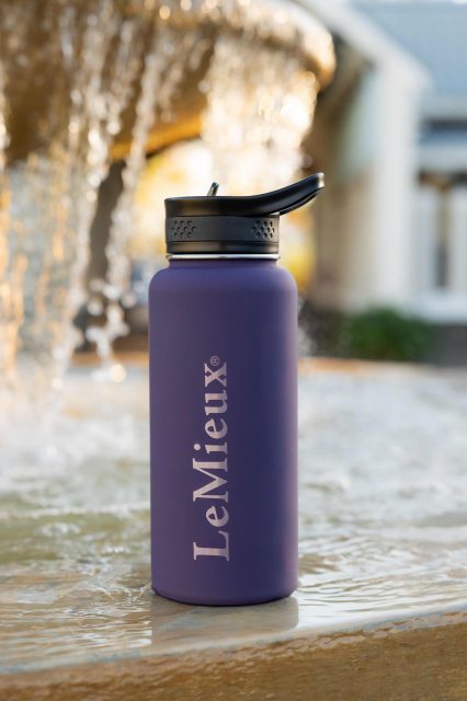 LeMieux LeMieux Drinks Bottle - Juniper