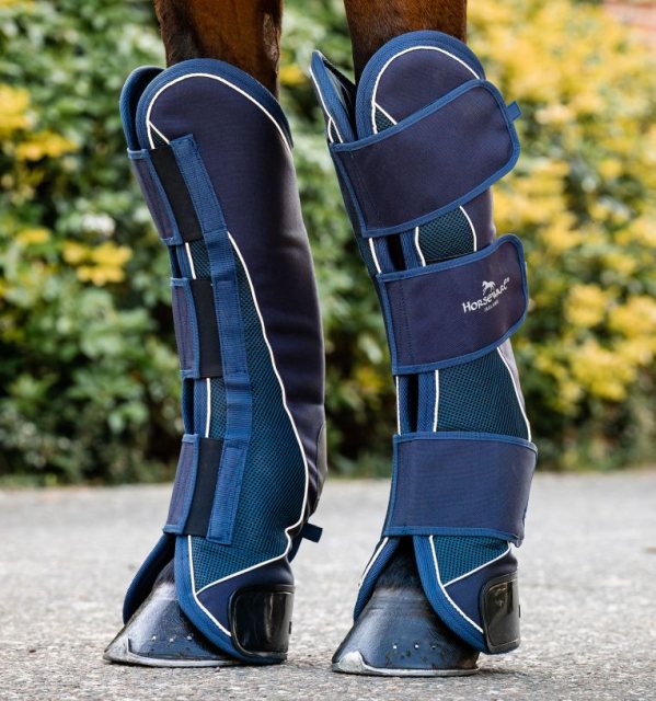 Horseware Horseware Signature Travel Boots