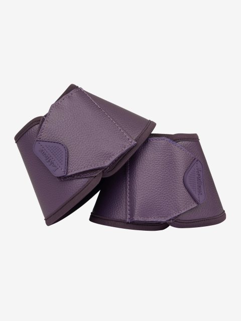 LeMieux LeMieux Arika Over Reach Boots - Juniper
