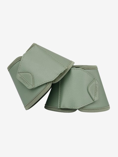 LeMieux LeMieux Arika Over Reach Boots - Rosemary