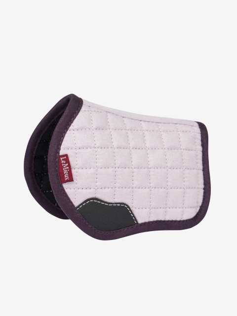 LeMieux LeMieux Toy Pony Pad - Lilac