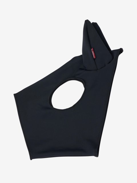 LeMieux LeMieux Hobby Horse Stay Calm Mask - Black