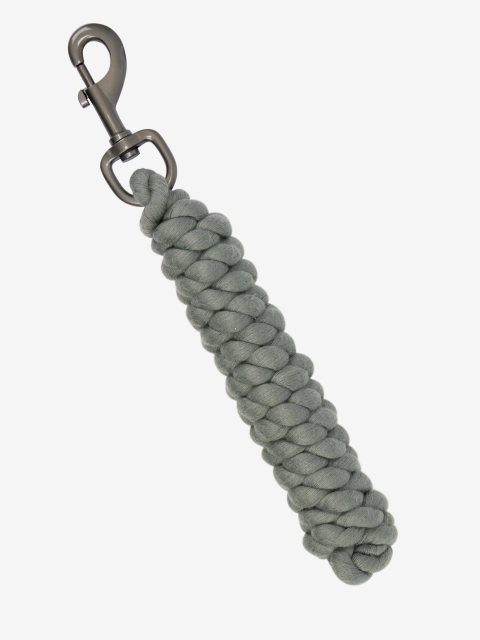 LeMieux LeMieux Polycotton Leadrope - Rosemary