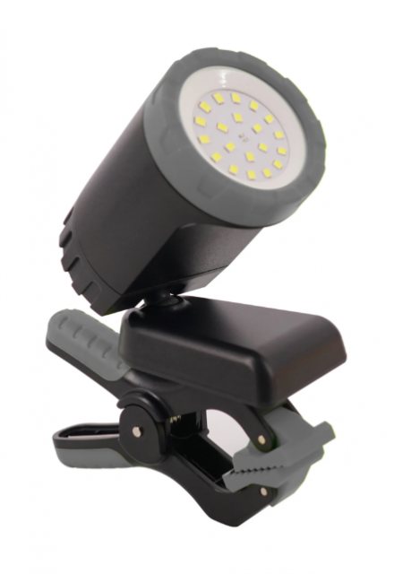 Woof Wear Woof Wear Multi-Mount LED Work Light